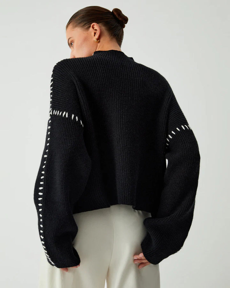 Oriana™ Sweater