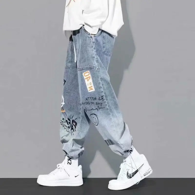 High quality Fashion Cargo pants