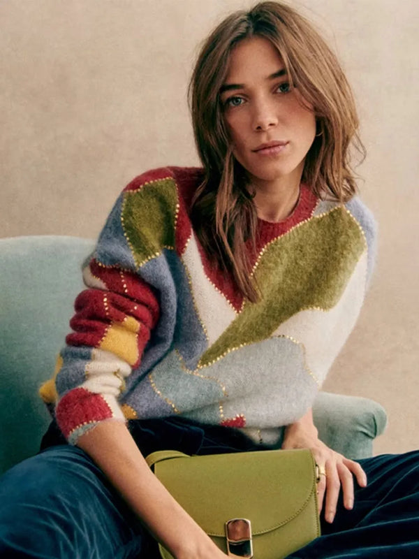 'Bella™' Sweater