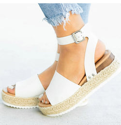 Wedge™ - Flip Flop Platform Sandals
