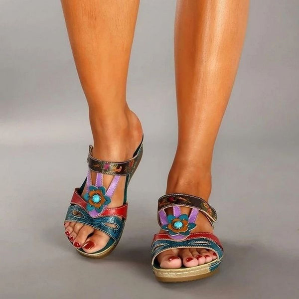 Emma™ - Trendy Orthopedic Sandals